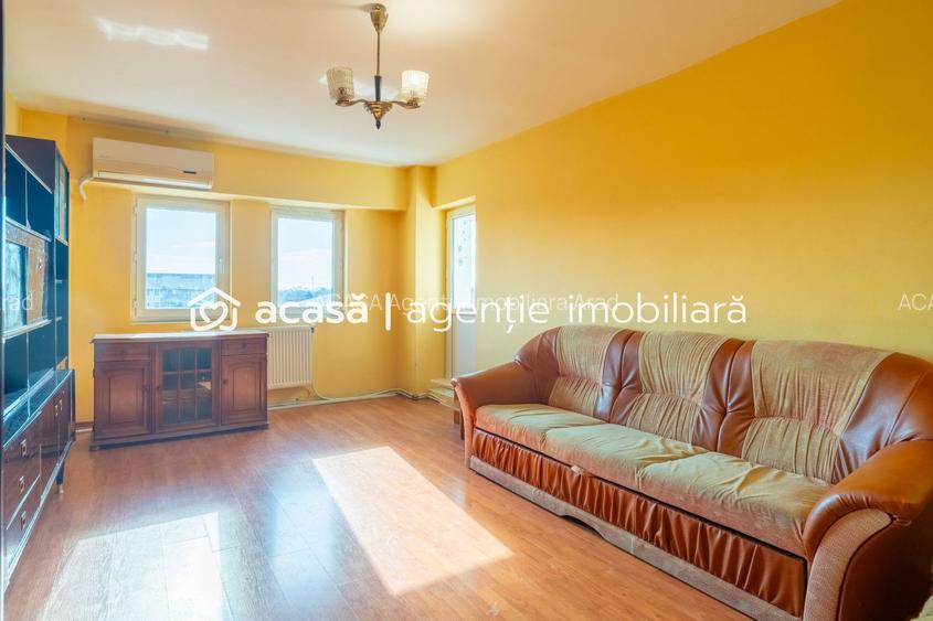 Apartament cu 4 camere, Alfa - 0% comision - 2