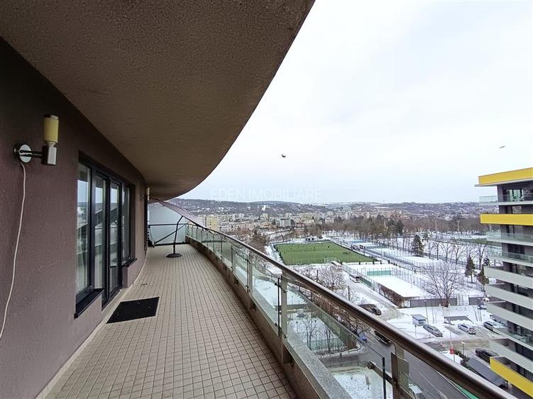 Inchiriere apartament 3 camere Plopilor Vest, Cluj Napoca - 11