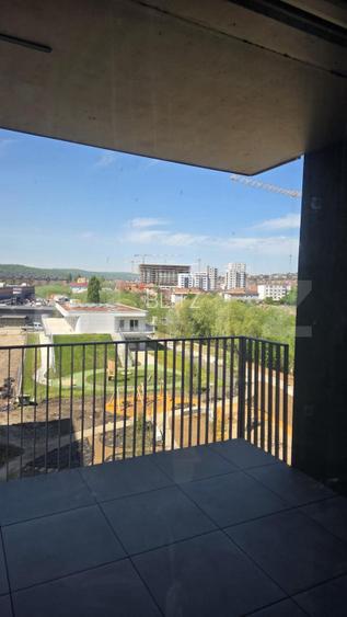 Apartament cu 3 camere, 2 bai, 72 mp, finisat modern, ERA By Hexagon - 3