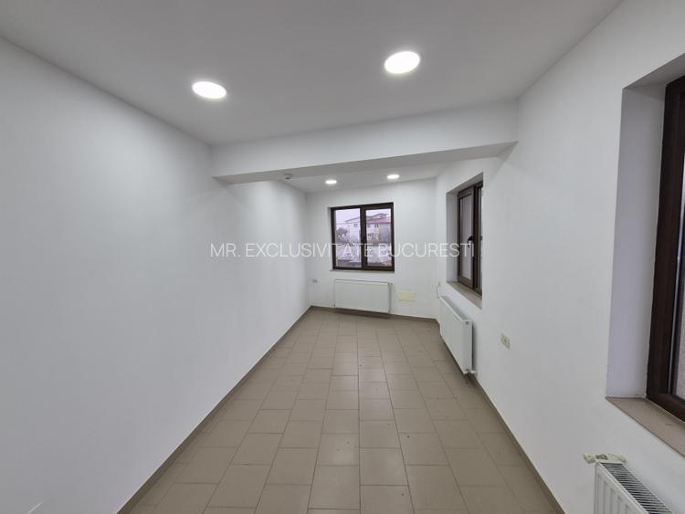 Spatiu de birouri generos - 3