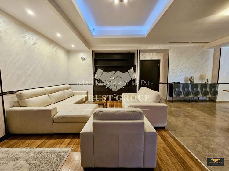 Apartament 3 camere Primaverii | loc de parcare si boxa - 2