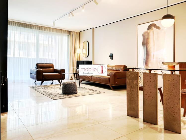 Apartament 2 camere I Lux I Parcare I Iulis Mall - 13