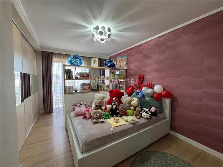 Casa individuală situata in Campia Turzii, mobilata si utilata la cheie! - 10