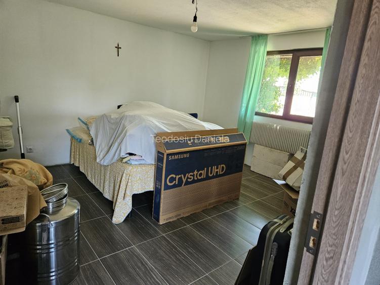 Vand Casa 2 camere 153mp Rusanesti, Olt - 11