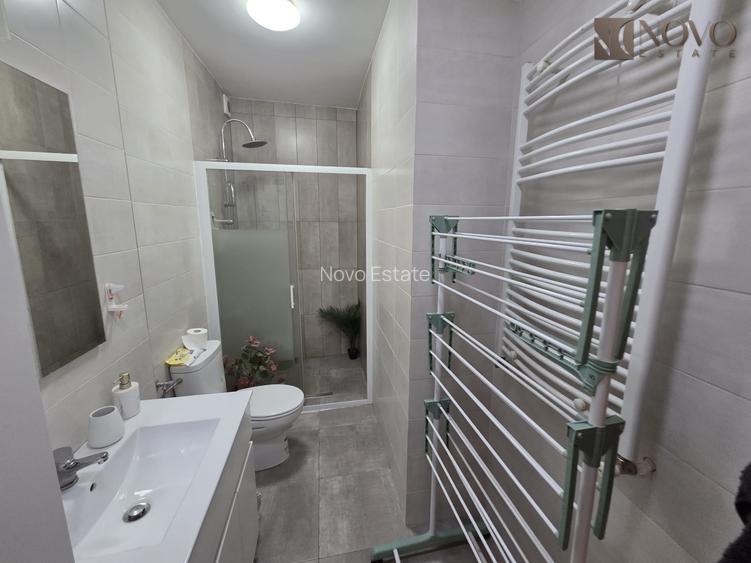 2 Camere | Universitate | Centrala | AC | Pet Friendly - 16