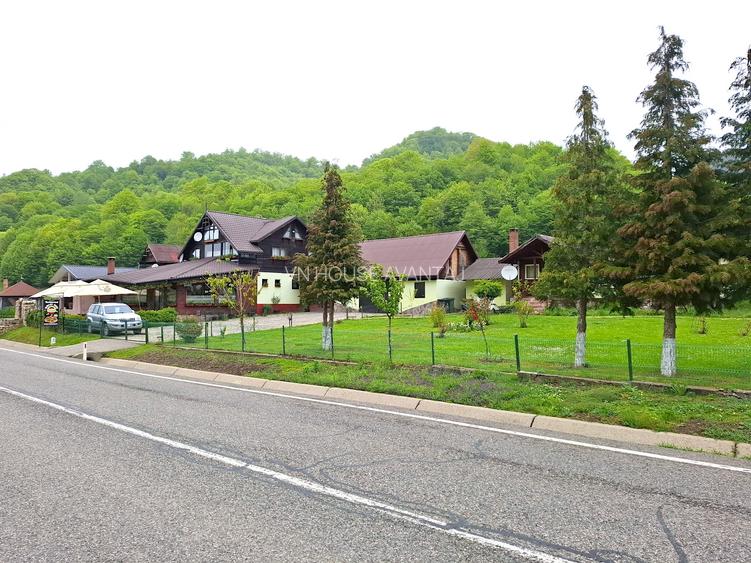 Afacere la cheie , Piteria Amicii Miei  -  Lepsa (Muntii Vrancei) - 3