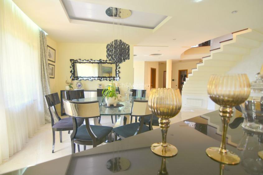 Vila cu piscina si teren generos-Braytim Timisoara - 6