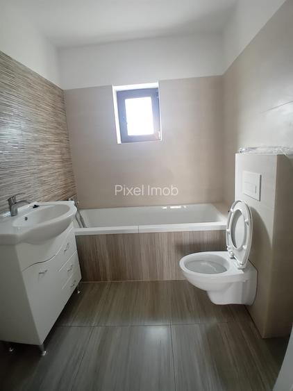 Casa 4 cam , 2 bai | Placa beton la pod | Teren 400mp ! 5 min Primarie - 17