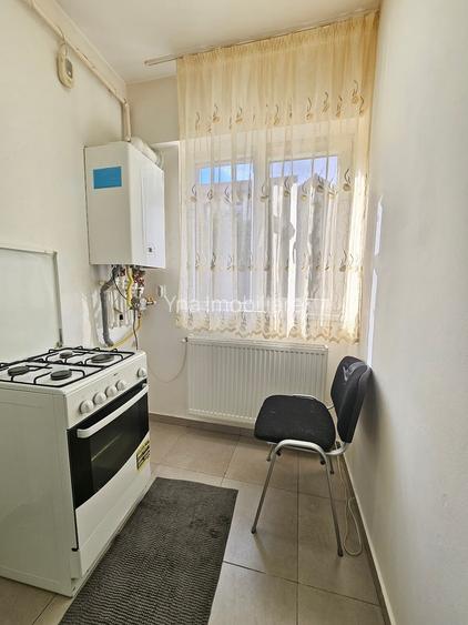 Oferta inchiriere garsoniera fond nou, Gavana Big, parcare, 280 EURO - 11