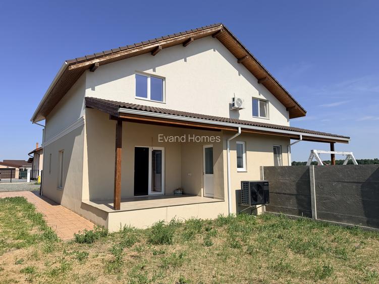 Oferta Duplex 4 camere | 107 mp util | 413 mp teren | Mosnita - 3