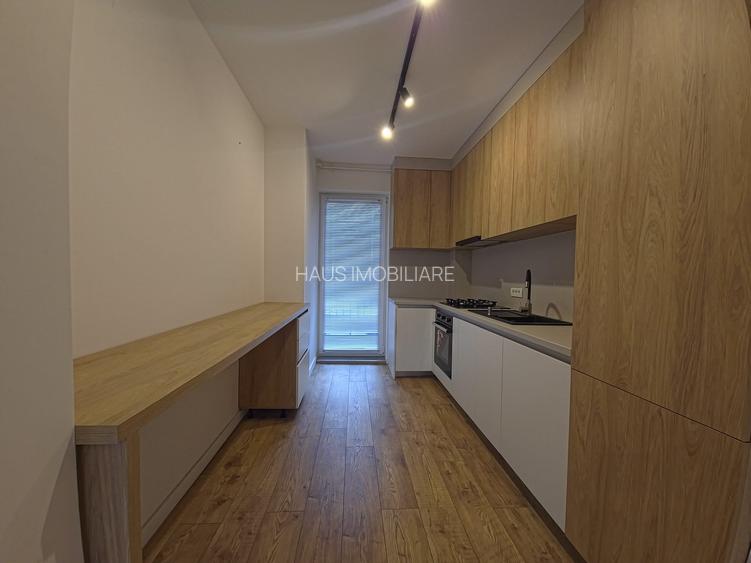 Dacia apartament 2 camere bloc nou cu lift si parcare subterana - 15