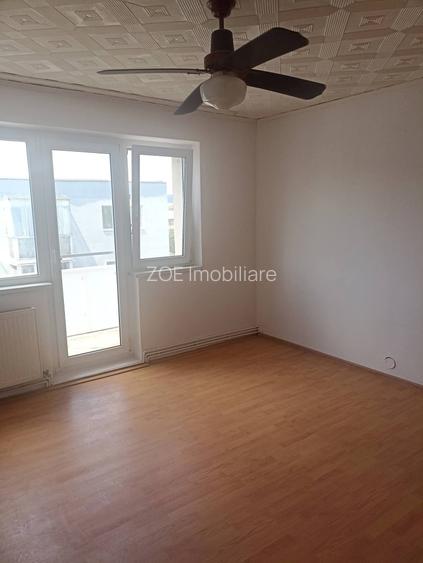 De vânzare apartament cu 2 camere la Sfântu Gheorghe - 5