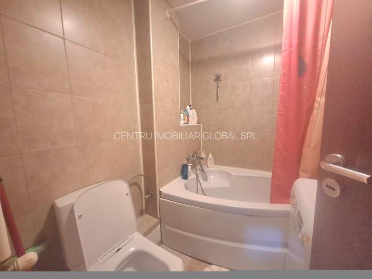Apartament 60 mp mobilat, utilat - 10