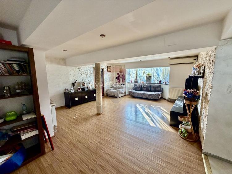 Casă / Vilă cu 4 camere de vânzare - 20