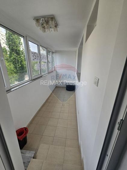 2 camere Jiului 56mp | Metrou | Gata de mutat | Bloc reabilitat - 6