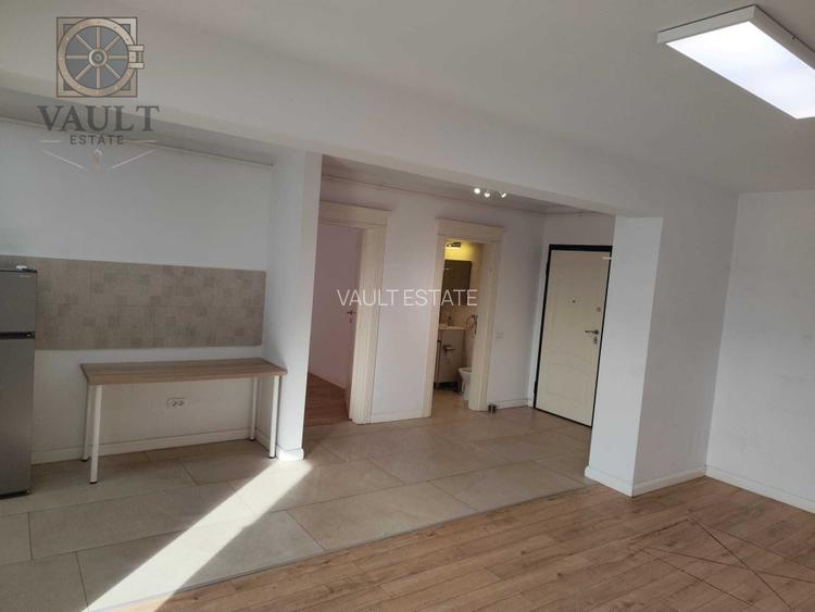 Apartament 2 camere - parcare subterană - Ferdinand - 3