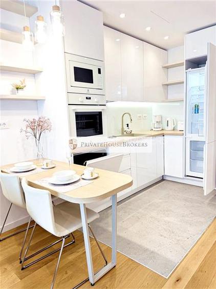 Aviatiei | Promenada Mall | Up Site | Bloc 2025 | Parcare - 5