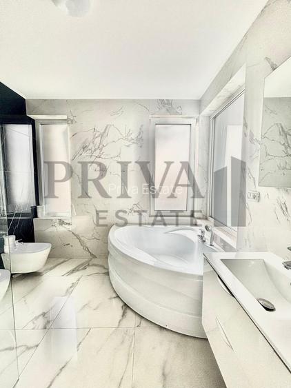 Casa individuală de lux, 5 camere, zona Braytim - 15