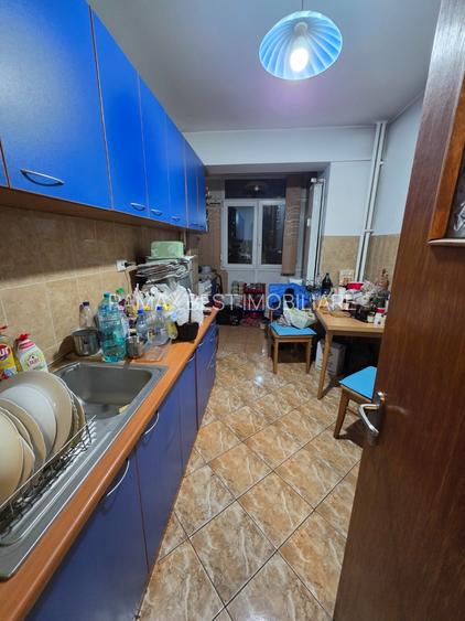Apartament 2 camere Titan – Piața Miniș | Etaj 2 | Instalații noi - 6