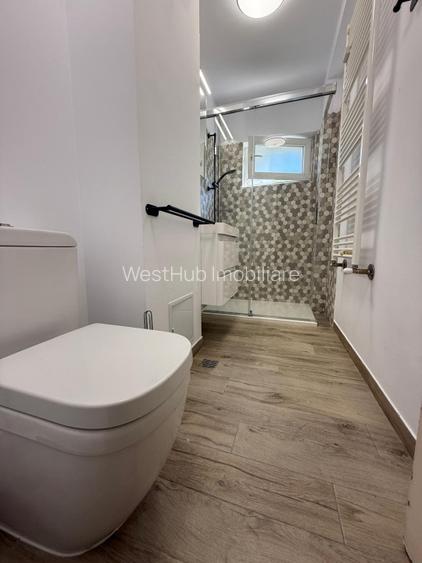 Apartament 3 camere, 66 mp, etaj 2 - zona Girocului - 3