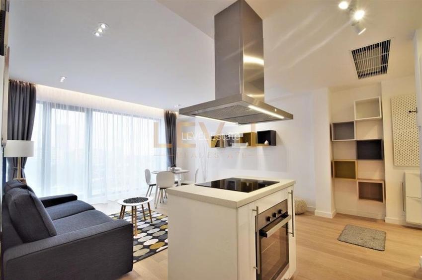 [VIDEO] 2 Rooms Apartment for Rent | Parking + Storage Included | ONE Plaza - 4
