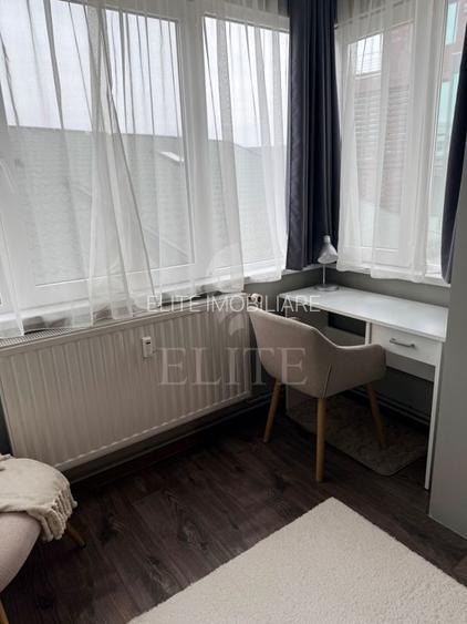 Garsoniera în zona MIHAI VITEAZU - 4