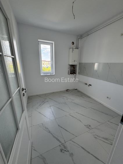Apartament modern cu 2 camere Giroc, zona Braytim - 3