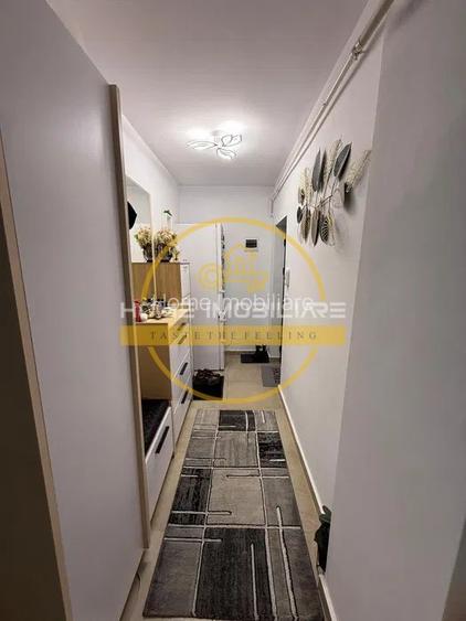 🏠Apartament modern 2 camere, decomandat 49mp, etaj 2/3 - Valea Lupului - 7