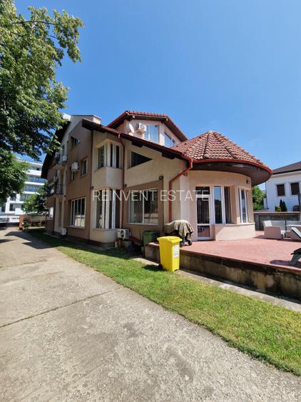 De Vanzare! Vila (S+P+2E) pe Iancu Nicolae - 3