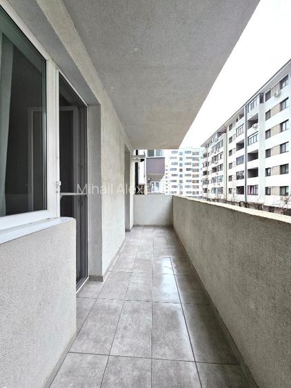 Apartament 2 camere utilat cu parcare inclusa Chiajna etaj 1 60 mp - 11