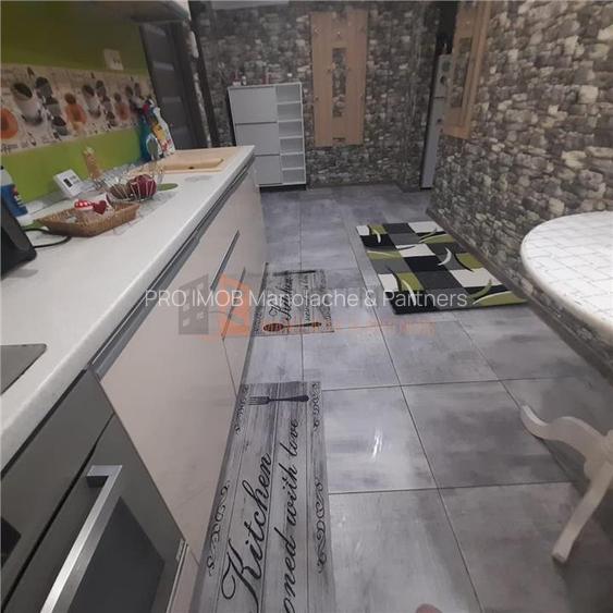 EXCLUSIVITATE! Apartament 2 camere decomandat zona Brosteni - 6