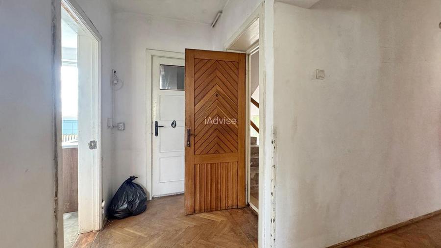 APARTAMET IN VILA  CU GRADINA - 9