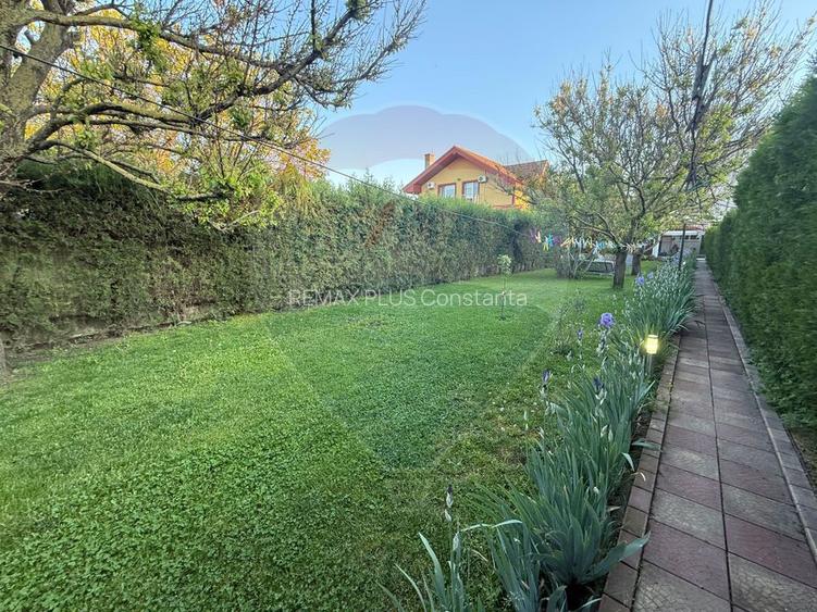 Vila de vanzare si teren 1634mp in Viile Noi - 17