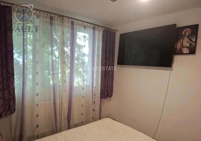 Apartament 2 camere-Centrala Proprie-Berceni-Straja - 6