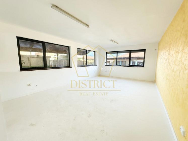 Spatiu comercial birouri/depozit | Cartierul Plopi - 4