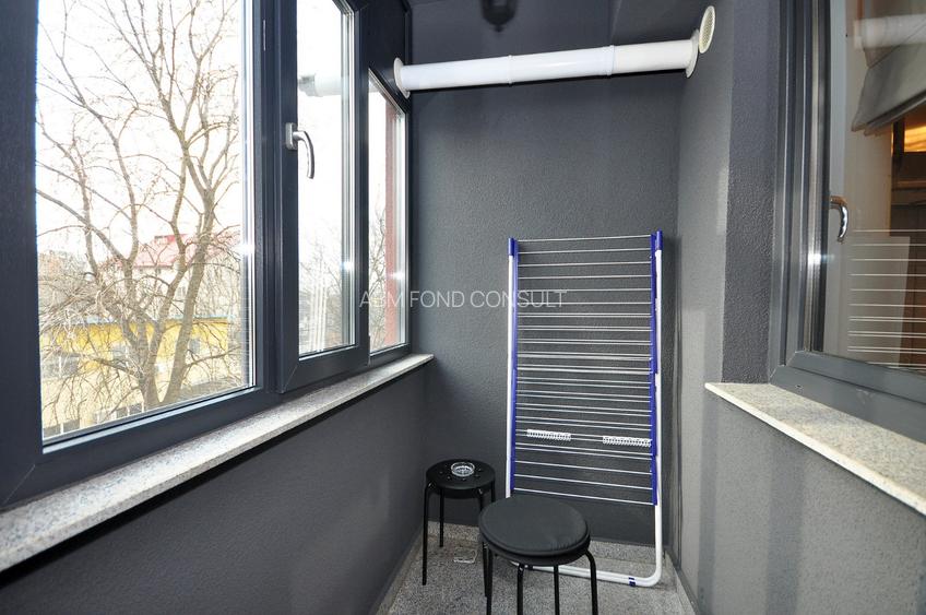 Apartament 2  Camere -Prima Inchiriere,Militari -Lujerului.Gran Via Park. - 8