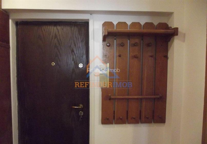 Apartament de 2 camere de vanzare, zona Dristor - Mihai Bravu - 11