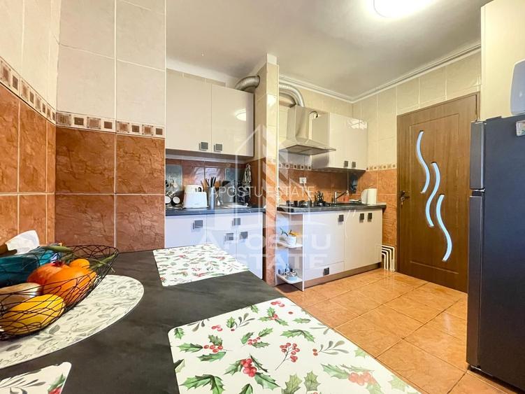 Apartament 2 camere, ultracentral - Piata Catedralei - 6