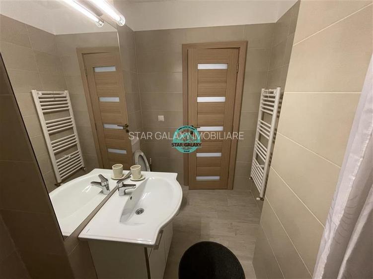 Apartament cu 2 dormitoare de inchiriat, modern, in 7 Noiembrie - 9