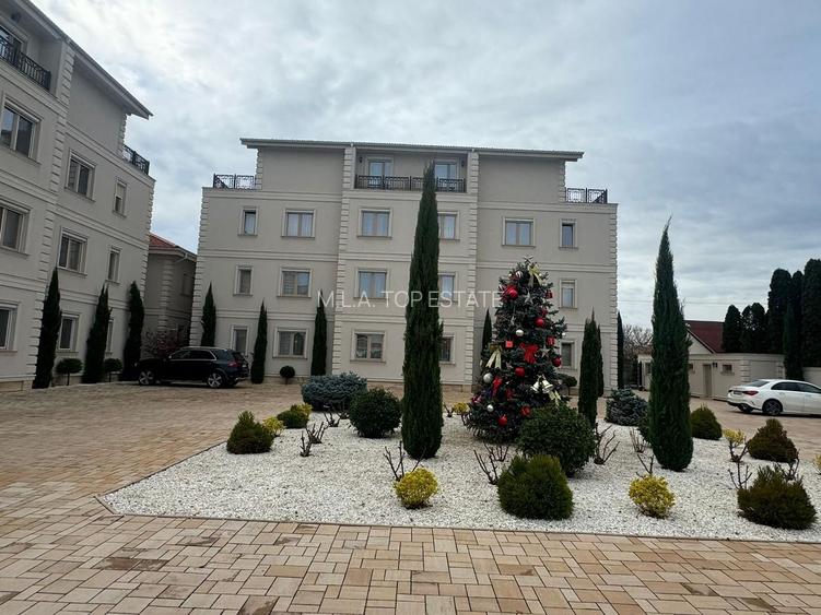 Apartament Premium cu 3 Camere de inchiriat - 2