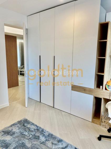 CORTINA NORH/SPATII DEPOZITARE/PARCARE SUBTERANA/DESIGN UNIC/ANSAMBLU SECURIZAT - 7