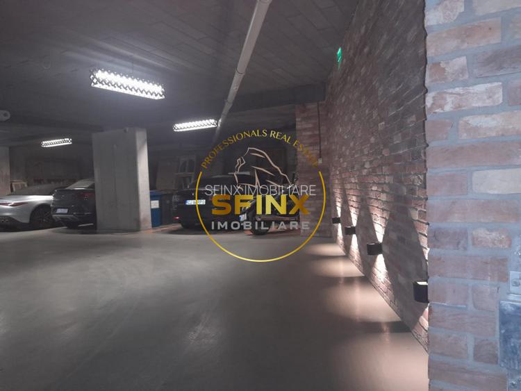 3 camere premium-Parcul Ioanid, terasa 40 mp, 143 mp, 1 loc de parcare - 31