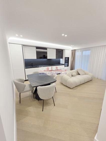 Vanzare Apartament, Bld.  Iancu  Nicolae,  Gradina Zoologica - 3