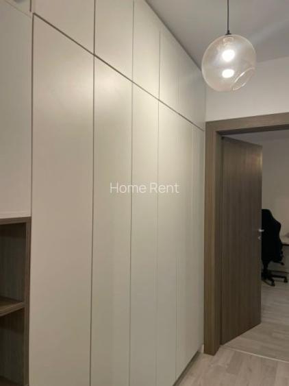Apartament 21 Residence bloc nou/parcare subterana /metrou - 6