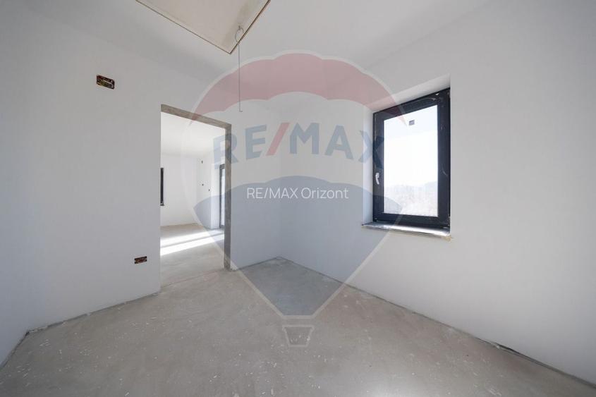 Casă nouă premium în Săcele | Construcție de calitate - 13