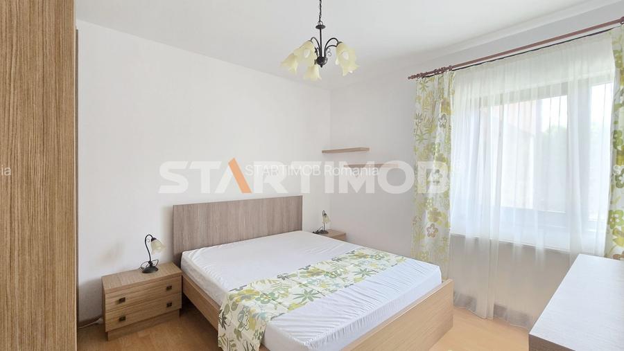 Apartament 3 camere zona Coresi cu parcare - 5