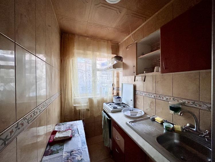 Apartament 2 camere, semidecomandat, Mihai Bravu, Ploiesti - 6