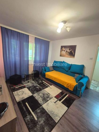 Apartament 2 camere - bloc fără risc - rond Podu Roș - 2