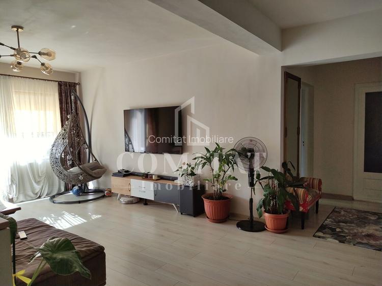 Apartament 3 camere | Ultrafinisat | Zona Parcului Colina - 9