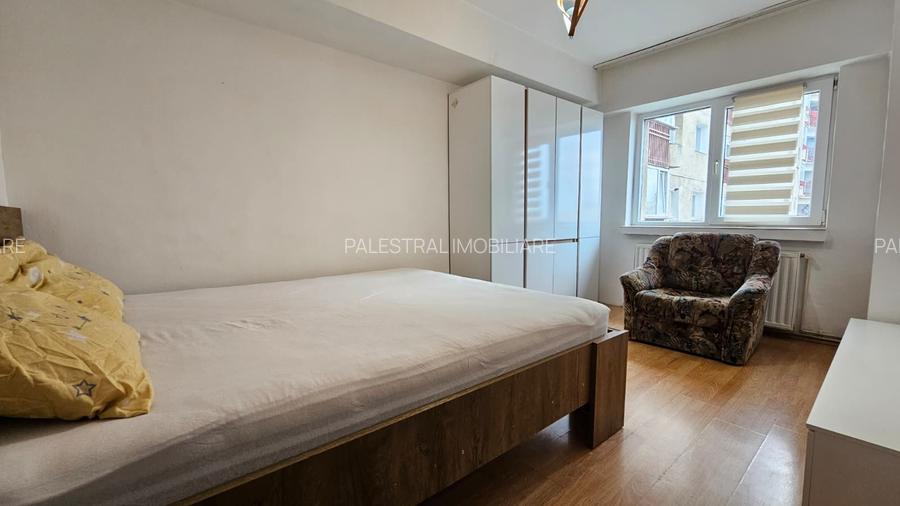 Apartament 2 camere Centrul Civic,mobilat-utilat,117000 Euro - 4